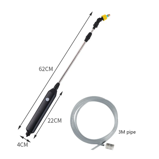 3 meters water pipe-200002984