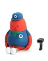 その他 sticky monster lab working series Sticky Monster Lab SML Working Series Mini-figure Occupation