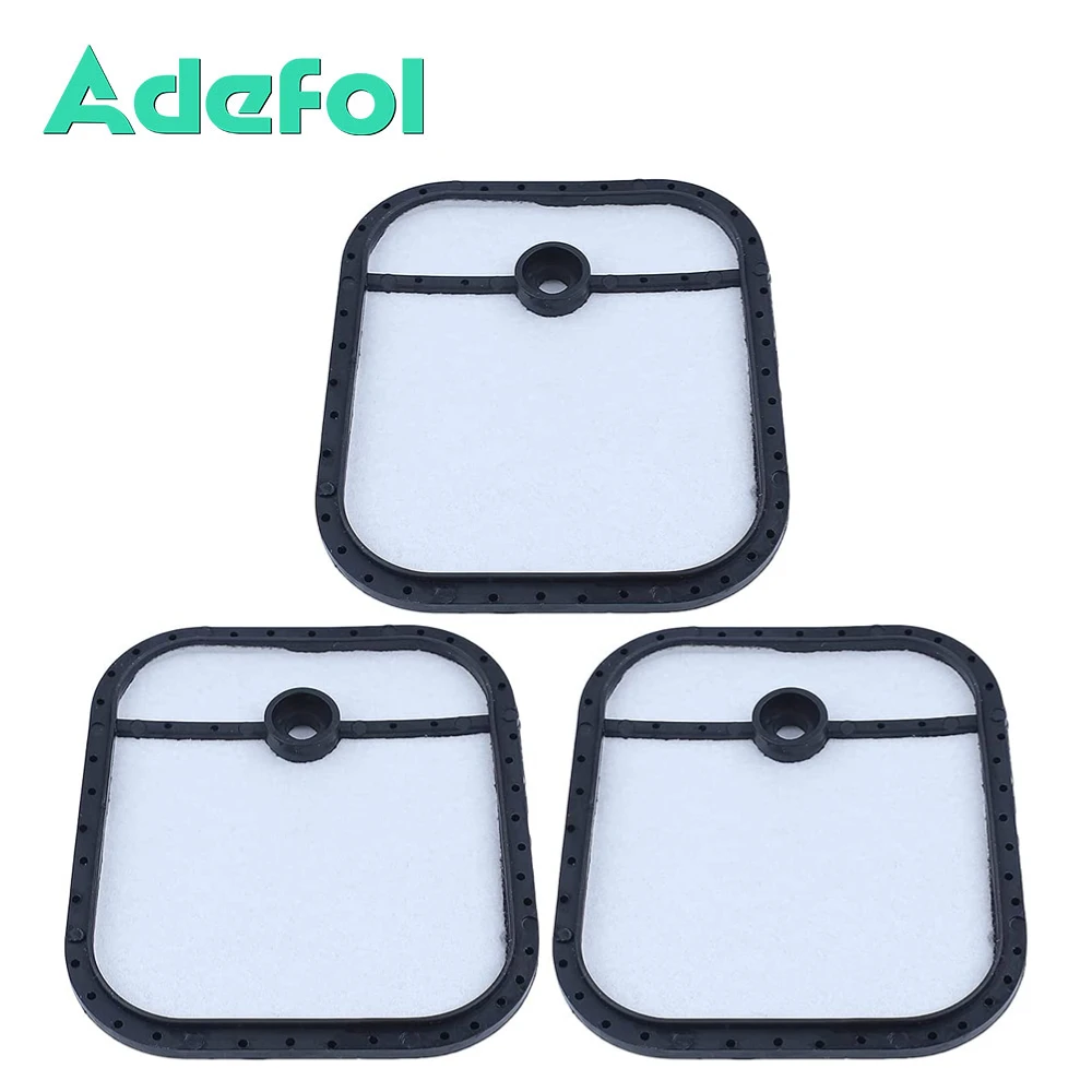 

Фильтр воздушный 3xair для триммера Red Max BCZ230TS BCZ2450 BCZ2460 BCZ260 BCZ2650 BCZ2660