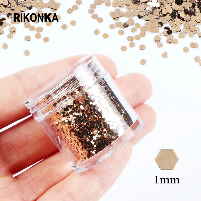 20g/bag DIAMOND UNICORN IRIDESCENT GLITTER Diamond Dust Nail Pigment  Glitter Nail Eye Powder Dust Chrome Gel Nail Art Glitter,84