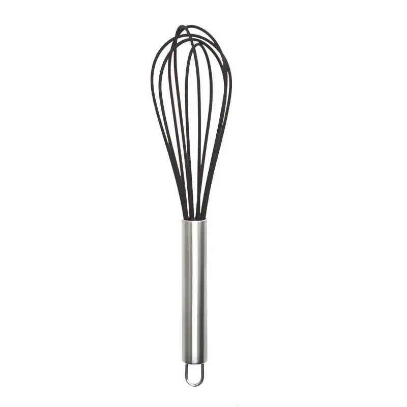 Black egg beater
