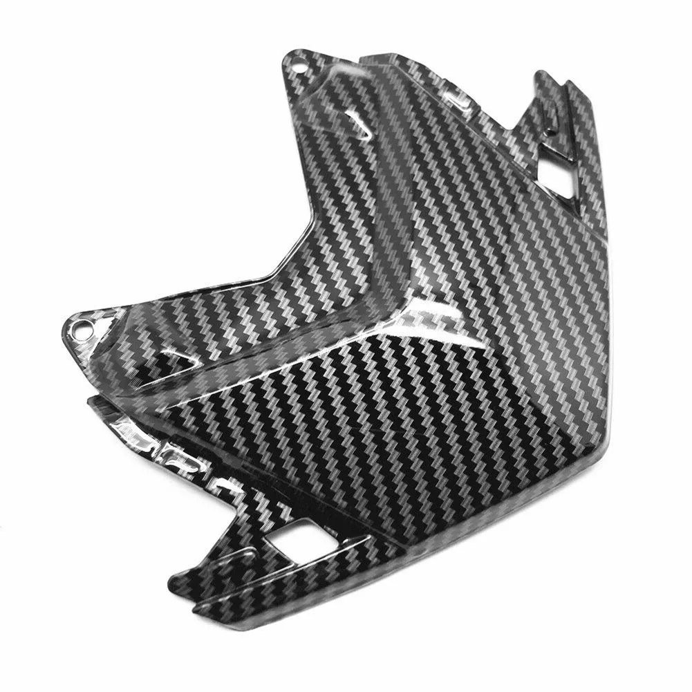

Черный Задний обтекатель тормоза из углеродного волокна для Honda CBR1000RR 2017 2019