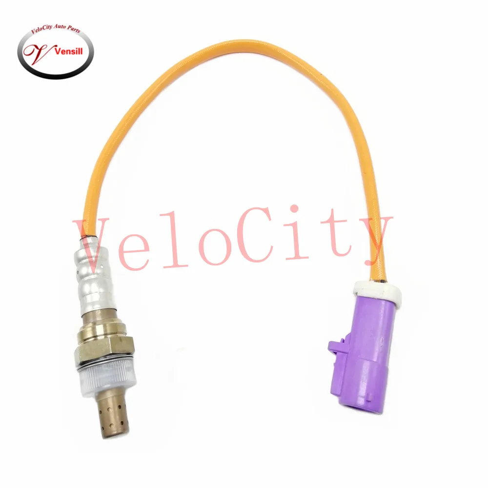 

O2 Sensor Oxygen Sensor Fits For 2011-2019 Fiesta Part No# AE8Z-9G444-B AE8Z9G444B