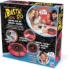 Children's Educational Table Toys English Spanish TAPPLE Crazy Alphabet Game Parent-child Interactive Turntable Toy Family Game 3