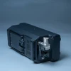 New RC-2 CNC Aluminum Alloy Antenna Bracket ICOM Aikemu IC-705 Shortwave Radio Dedicated Compatible Adapted for ARK-705 Shield 5