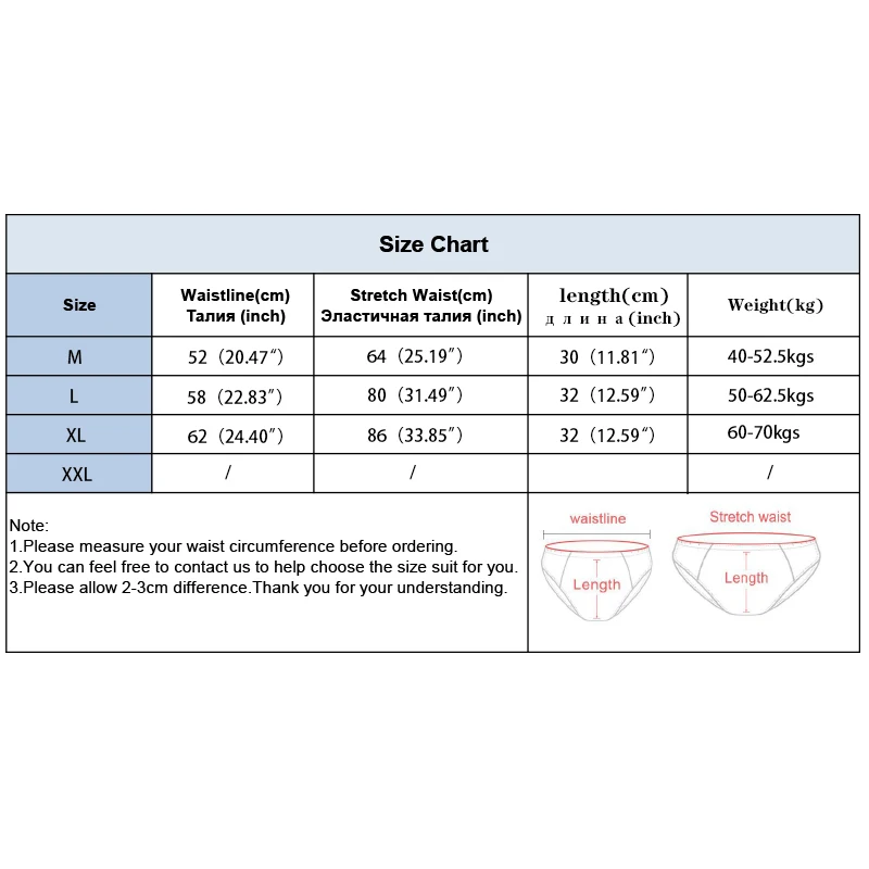 4Pcs Lace Sexy Underwear Women's Panties High Waist Pantys Ladies Briefs Solid Comfort Female Underpants Lingerie M-XL