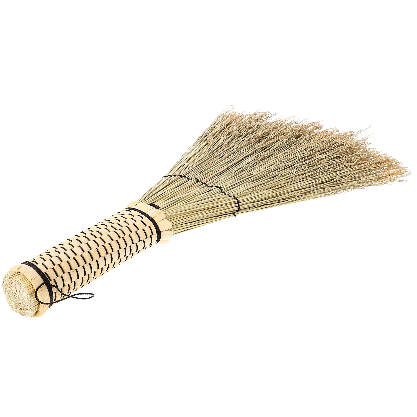 

Straw Bed Bedroom Broom Sofa Carpet Hand Cleaning Sweep (Wuzhishan Small 26cm) Tools Corn Sorghum Seedlings Desktop