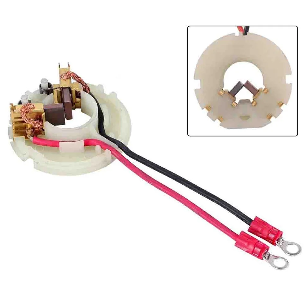 

Carbon Brush Holder For 638991-1 638614-1 BHP458 BHP448 BDF458 BDF448 DDF458 Carbon Brush Holder Replacement Power Tool Parts