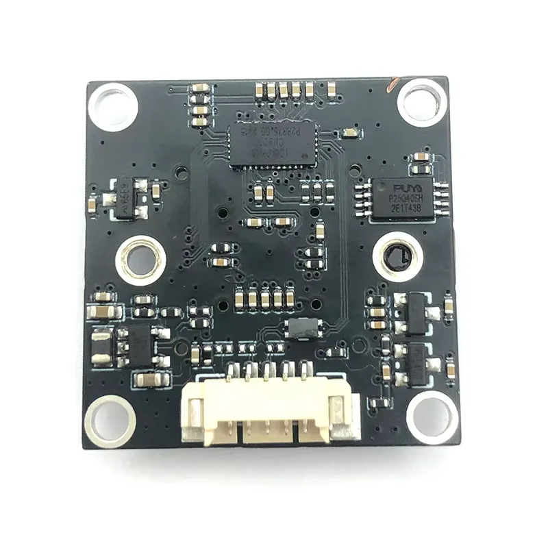 0.3MP USB2.0 카메라 모듈 100FPS 고속 프레임 레이트 고정 초점 모듈 문서 스캔 및 촬영에 사용됨