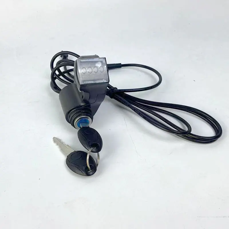 Central Display Dashboard FOR Controller YUNLI ORDOOSPEED ESCOOTER PARTS