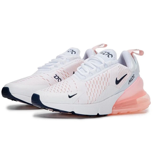 Original New Arrival Nike W Air Max 270 Women's Running Shoes Sneakers -  Running Shoes - AliExpress