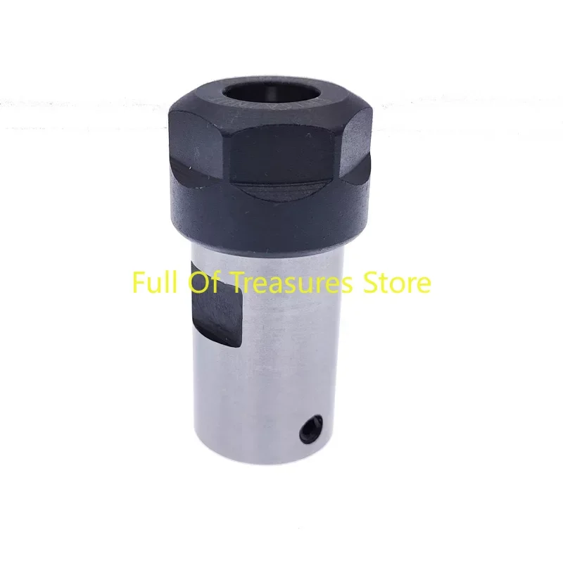 ER11 Collet Chuck CNC Router Tool hoder ER11 Collet holder Milling cutter shank 1/4 1/8 6mm 8mm
