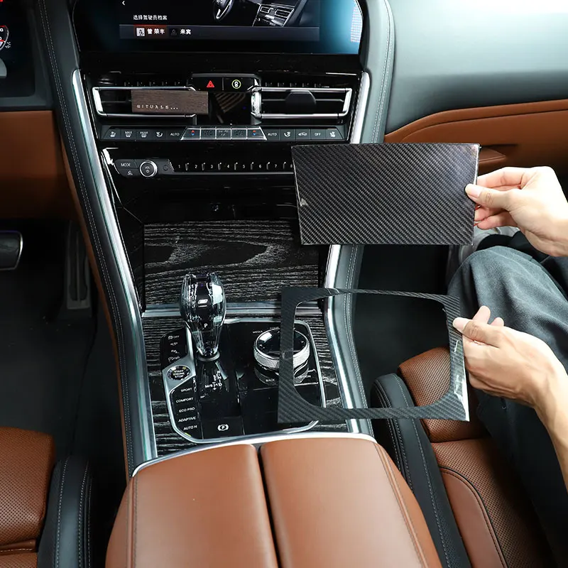 

Панель переключателя передач для BMW 8 Series G14 G15 G16 19-23