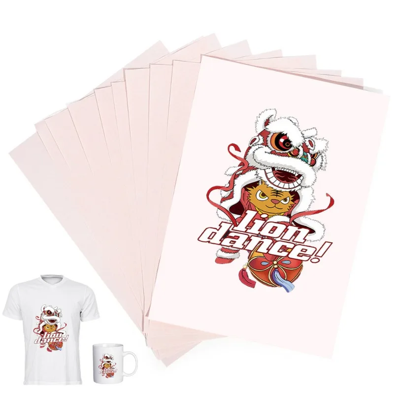 Рисунок 6 - 50-10 листов бумаги для печати