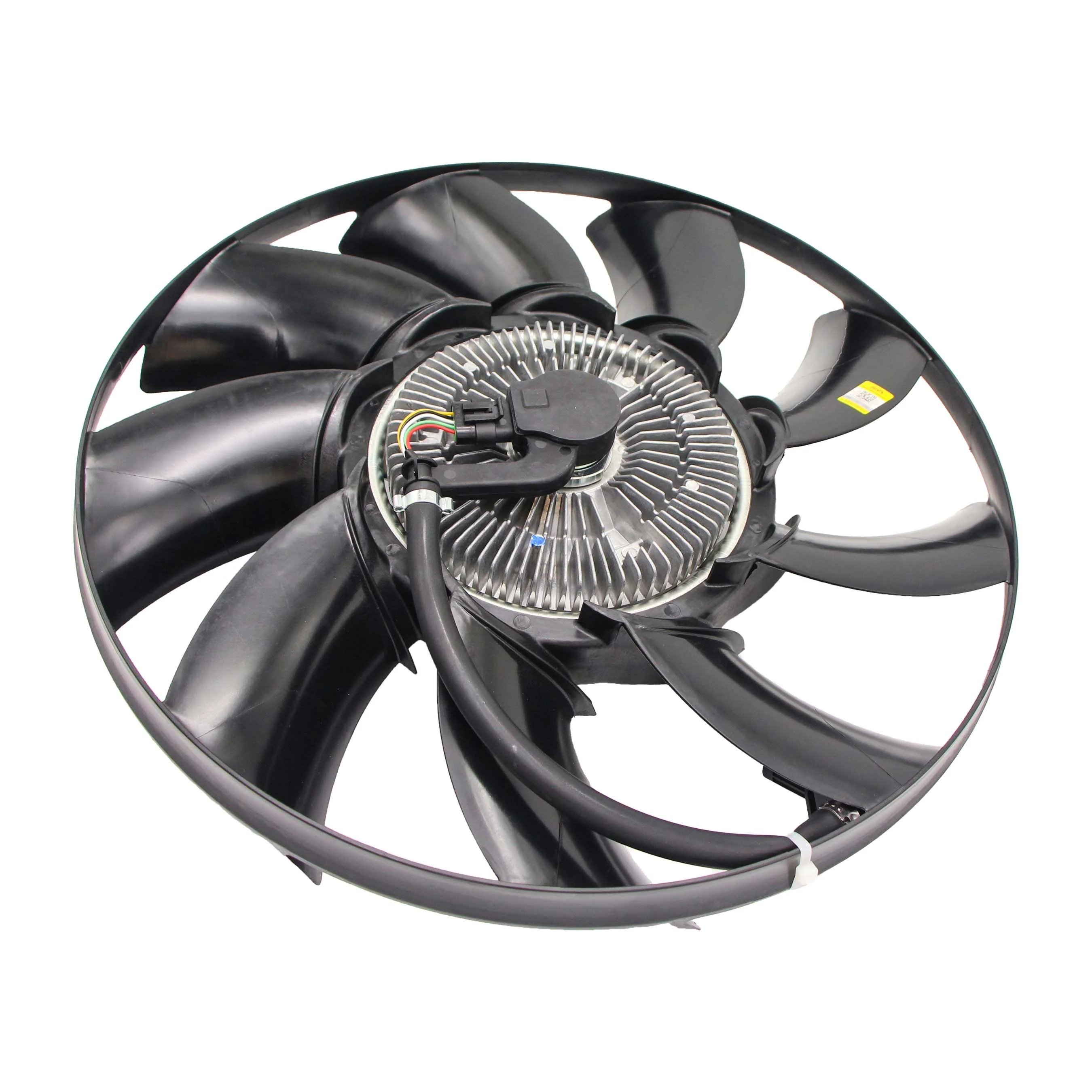 

Radiator Fan LR025234 For Land Rover Range Rover LR3 Range Rover Sport 4.4L