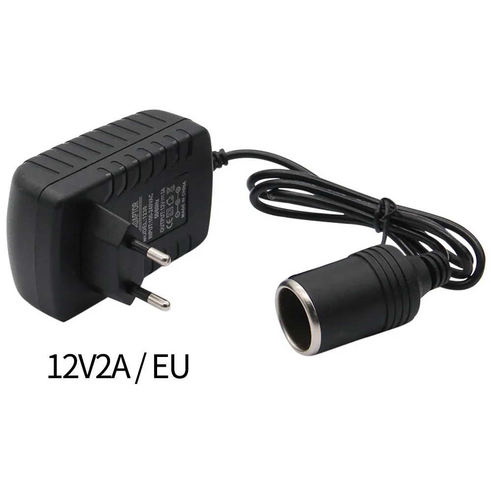 Adattatore Dc 12v Shentian Presa Accendisigari Per Auto Adattatore - Foto 2