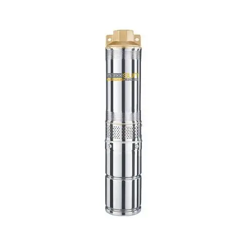 

DC 48 V 0,8HP 600W SUBMERSIBLE (SOLAR)