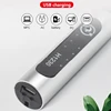 Mini Wireless Drill Electric Carving Pen 3 Speed USB Cordless Drill Rotary Tools Engraver Pen for Wood Metal Jade Seal Carving 3