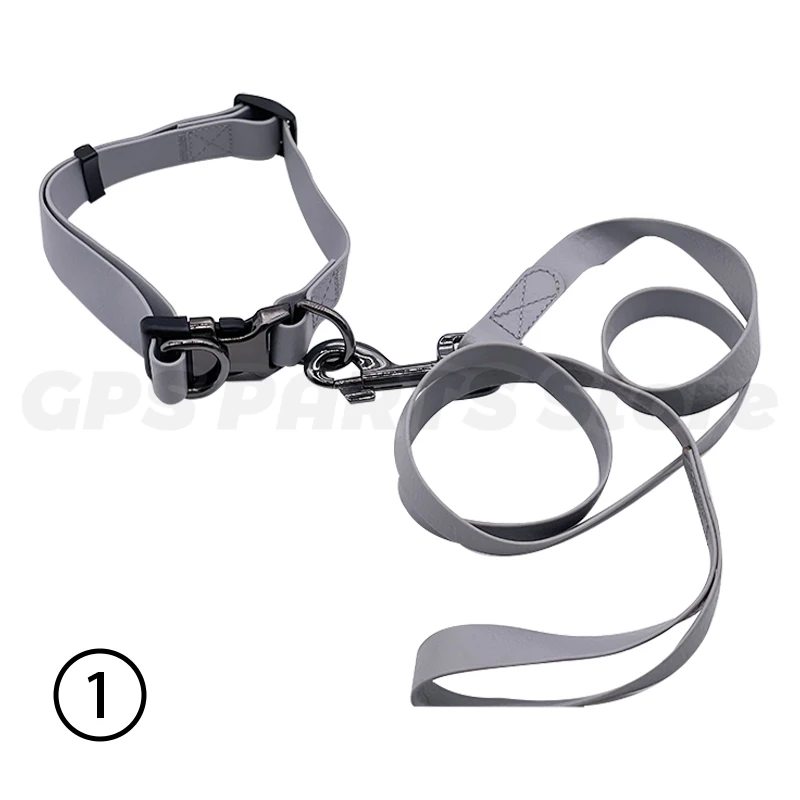 Professional traction collar belt dog walking rope AliExpress