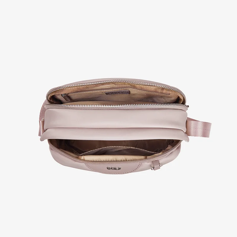 GOLF Women Cross Body Bags Shoulder Messenger Sling Bag Vintage