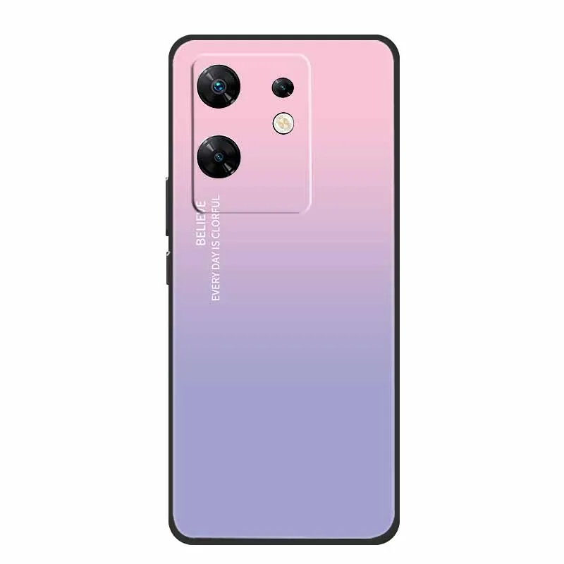 Sleek Black Silicone Shockproof Phone Case - Soft, Durable Back Cover for Enhanced Protection (6.78)