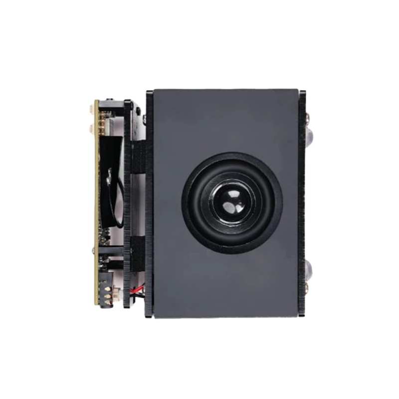 Respeaker Lite AI Speech Processing Algorithm Development Board 2 Microphone Array Withspeaker