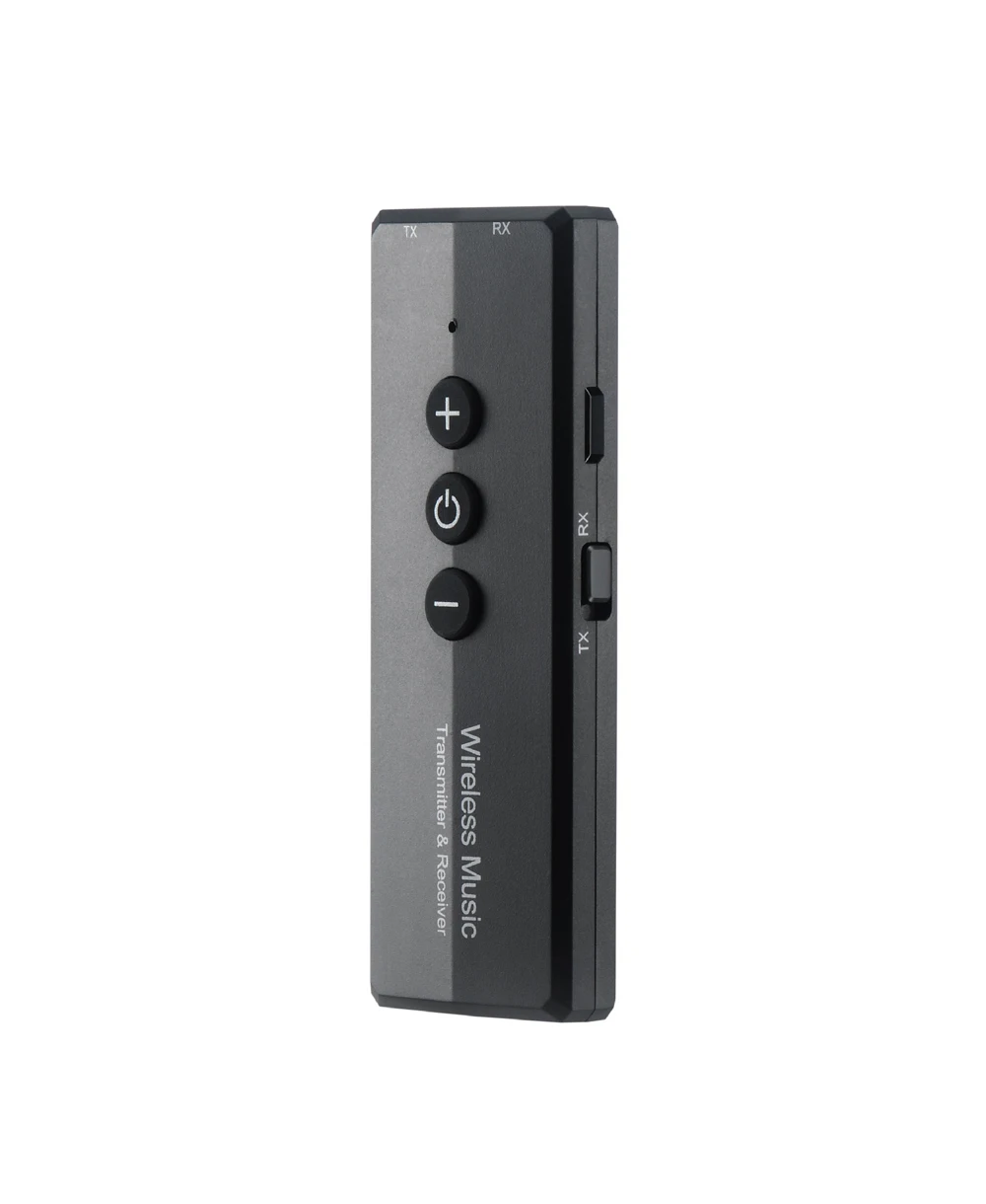 ZK-360 Bluetooth Audio Receiver Transmitter Wireless 3.5mm Aux BT 5.0 Audio Adap