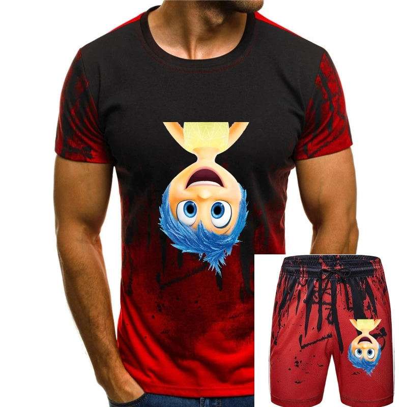 

Inside Out Joy Movie T Shirt