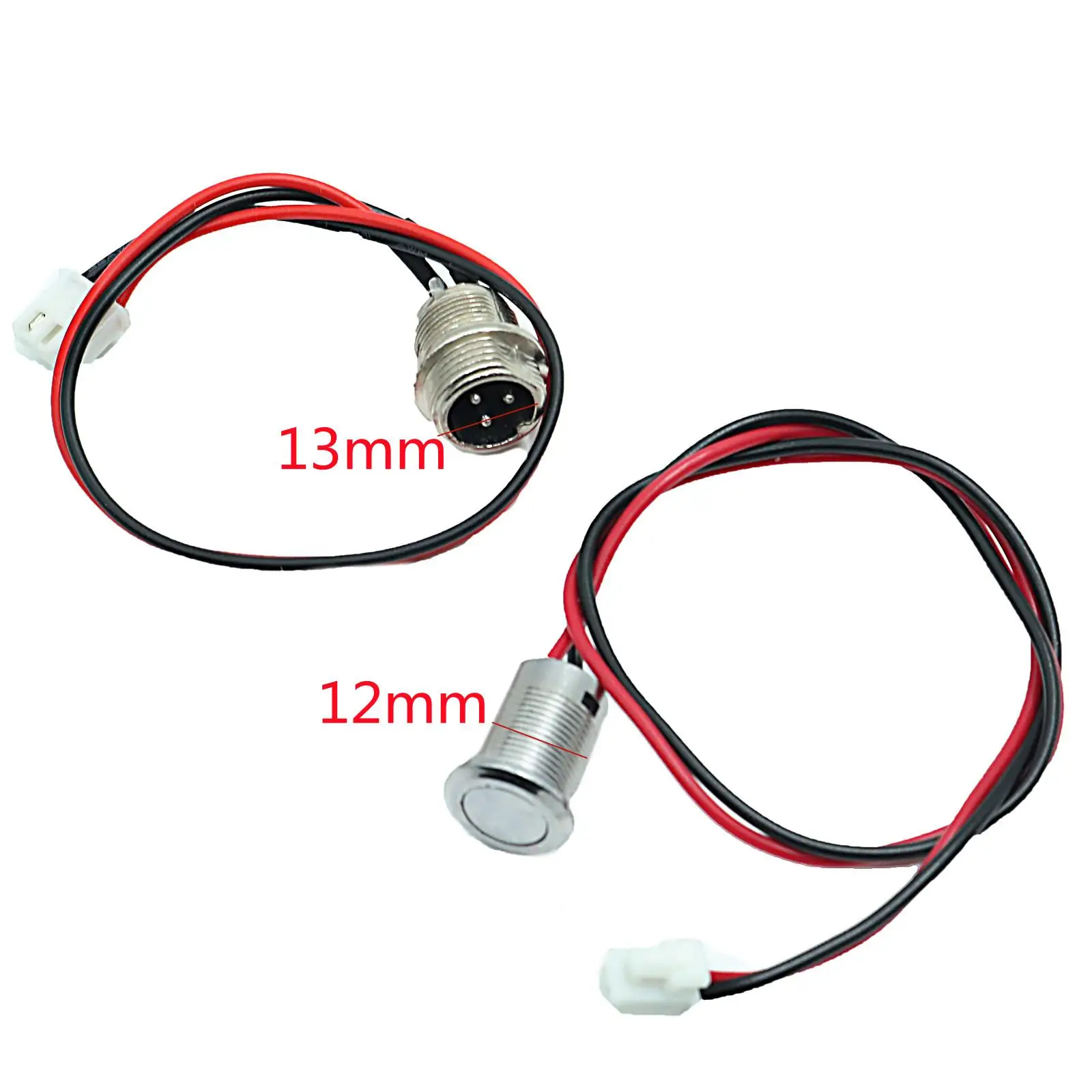 ChargingPortandPowerCableKitSmartSelfBalancingElectricScooter