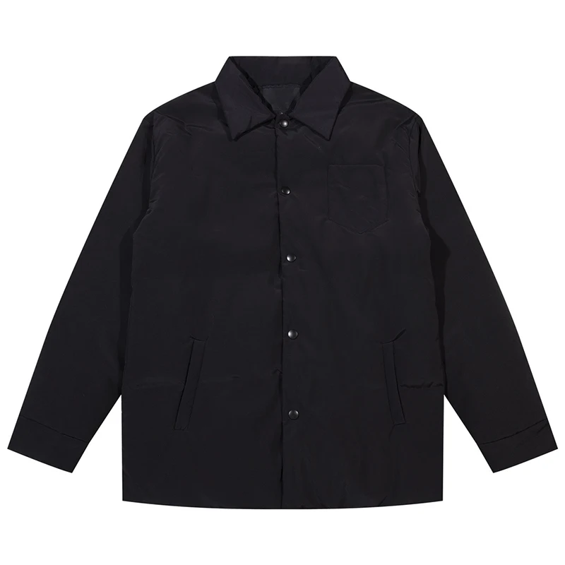 Рисунок 6 - Роскошная осенне-зимняя новая куртка с надписью