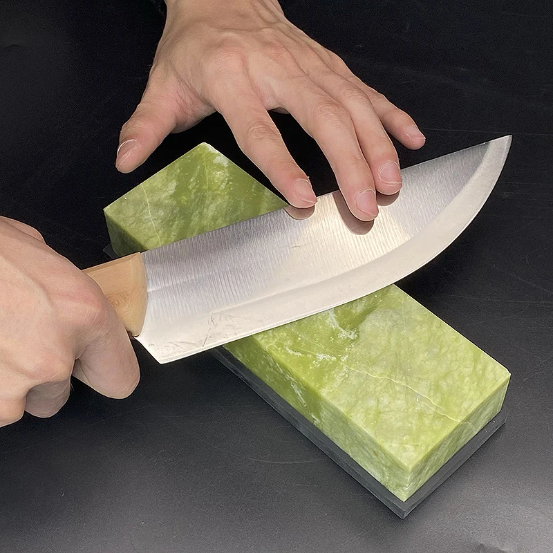 Точильный камень для кухонных ножей зернистость 10000 | Дом и сад