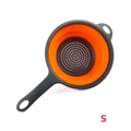 Orange S