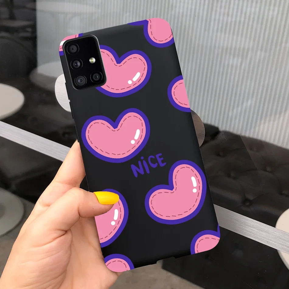 Stylish Silicone Candy Color Soft Phone Case