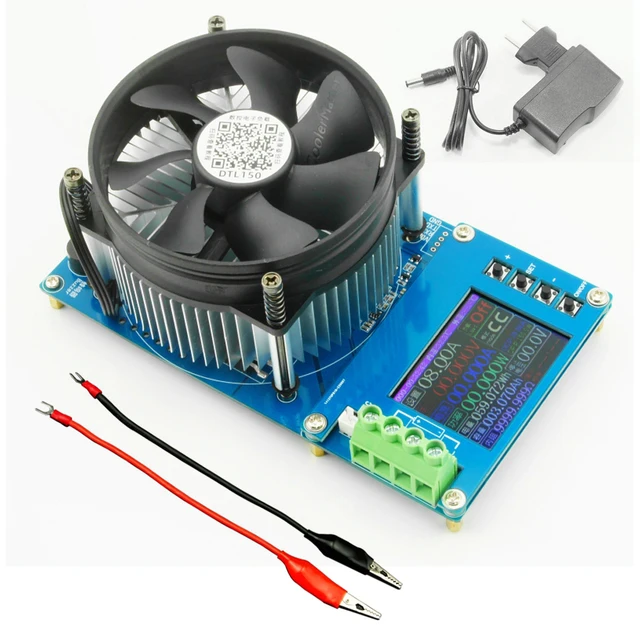 20A 2.4inch Display