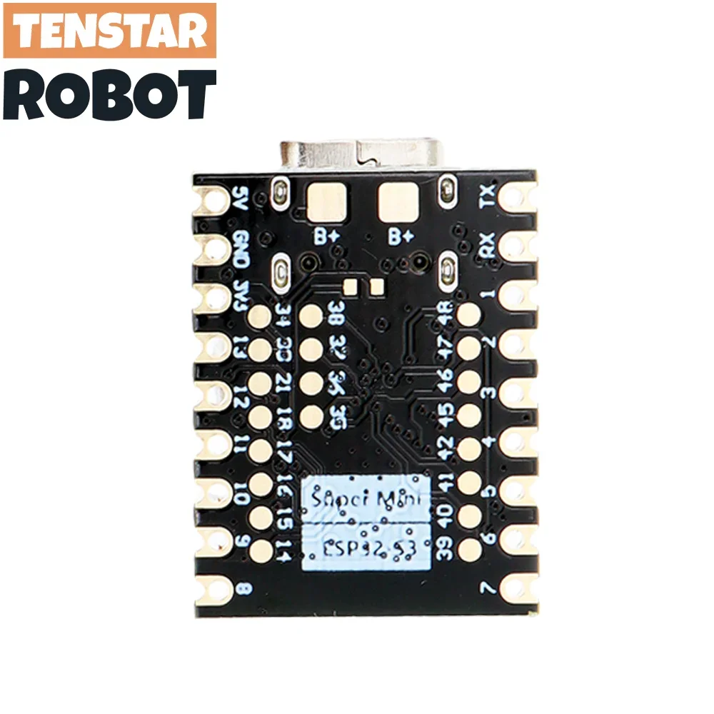 รูปสินค้า บอร์ดพัฒนา ESP32-S3 WiFi Bluetooth 5.0 สำหรับ Arduino