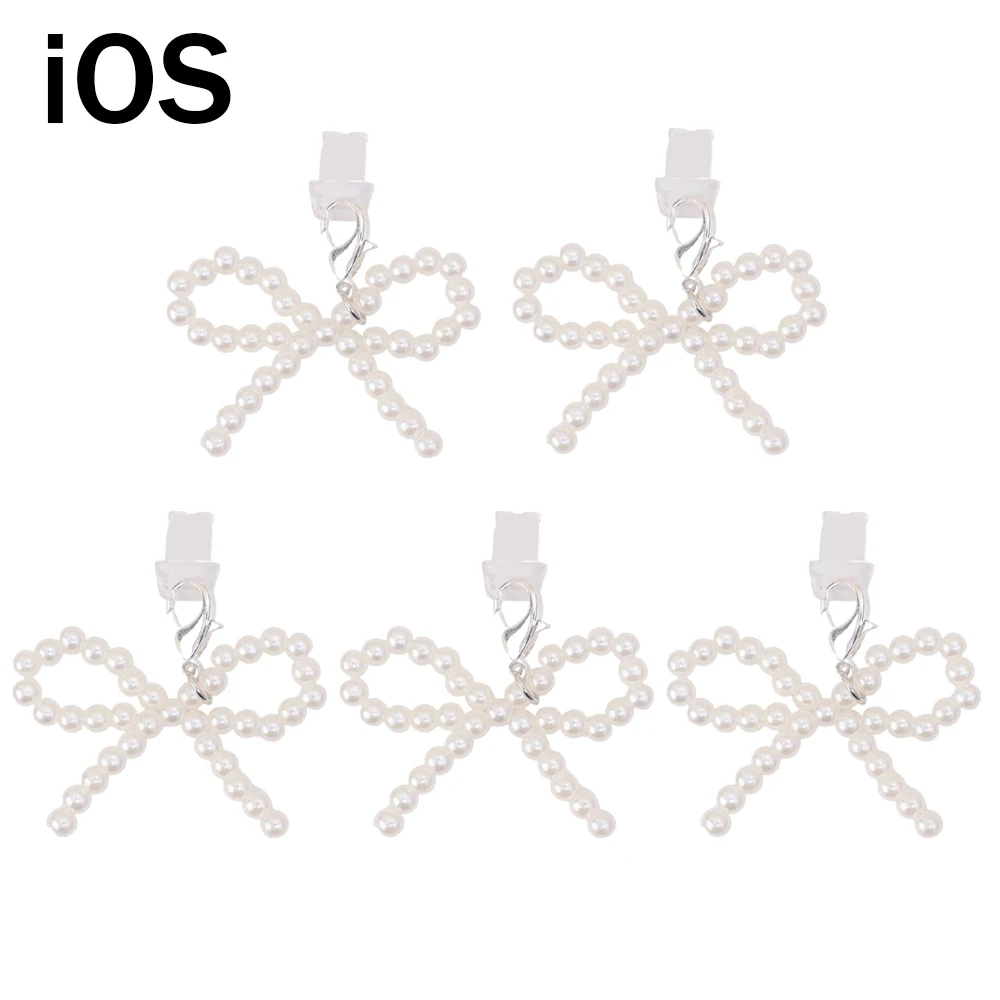 5PCS for iOS