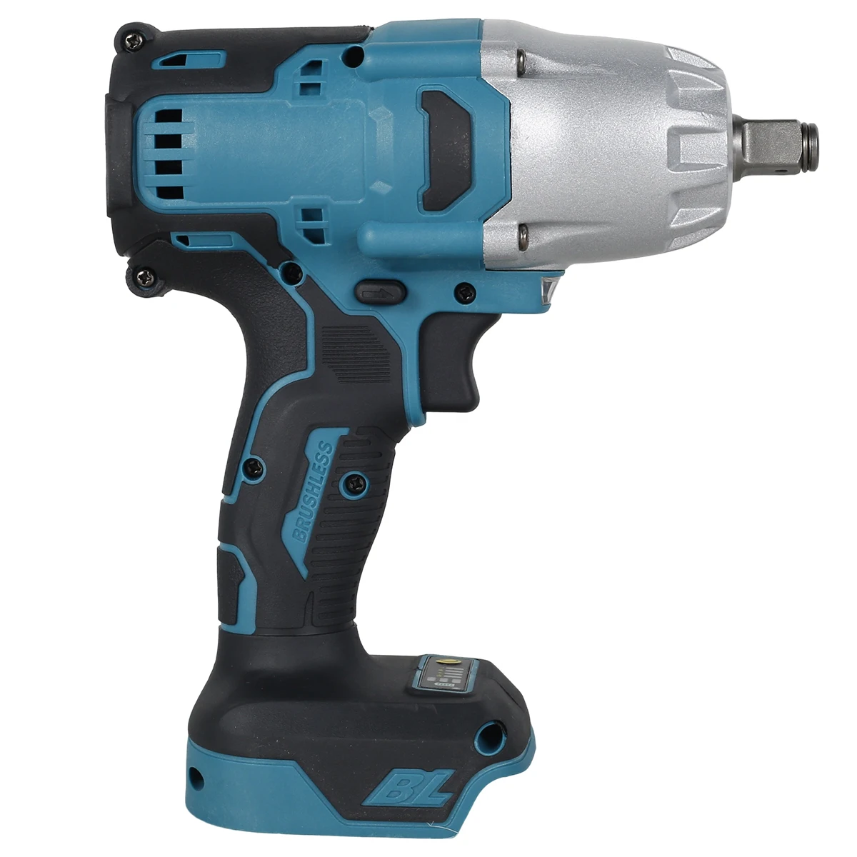 BrushlessElectricImpactWrenchCordlessImpactWrench1000NmHigh