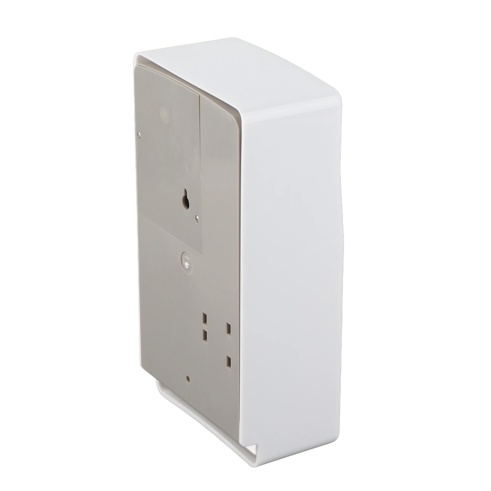 Smart Automatic Perfume Dispenser Mini Fragrance Aroma Dispenser for Home Hotel