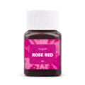 Rose red