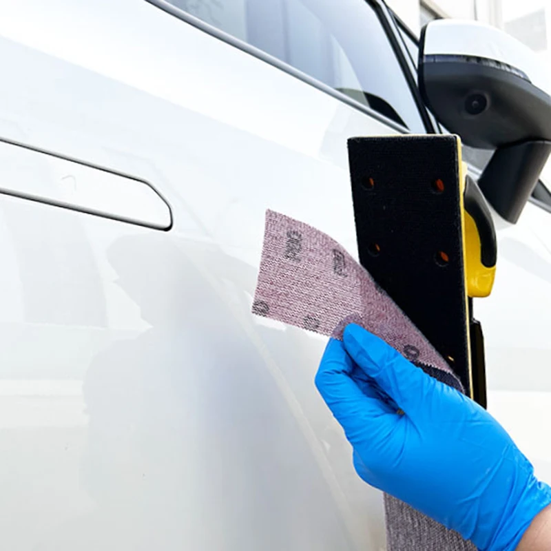 Рисунок 6 - Ручная шлифовальная доска