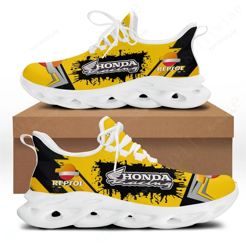 Рисунок 6 - Кроссовки Repsol мужские легкие