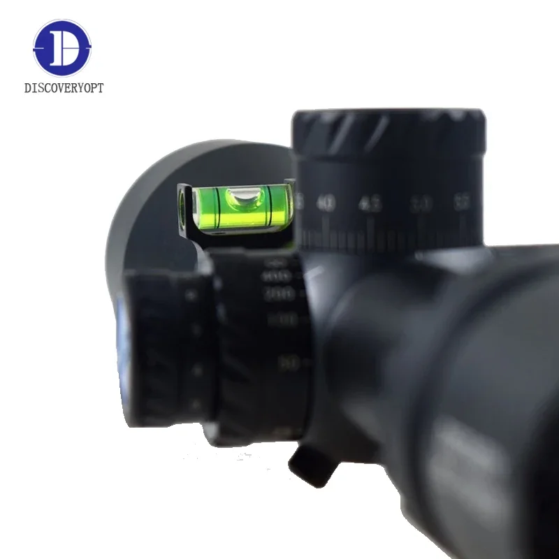 Discovery poziomica pęcherzykowa do pistoletów Airsoft Rifle Scope góra do 11mm 20mm Picatinny szyna tkacka 25/30/34mm karabin luneta góra