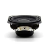 1.5 Inch subwoofer speaker 4ohm 3W Neodymium Woofer Multimedia Bass Speakers Amplifier Home Audio Loudspeaker 2PCS 4