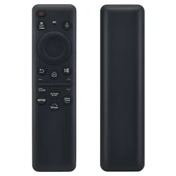 Samsung TV Voice Remote Control with Solar Rechargeable Feature (Battery Remote)