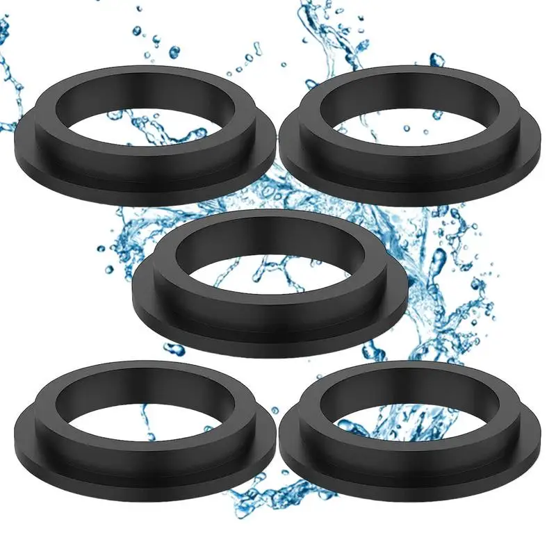 Sand Filter O Ring Diver Valve Swimming Pool Gasket L Shape O Ring Gasket Replacement For Pool Filter Pump Sand Filter Pump