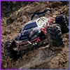 Rc Car Off Road 4x4 High Speed 70KM/H Remote Control Car with LED Headlight Brushless 4WD 1/16 Monster Truck Toys for Boys Gift 4