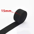 Black-15mm