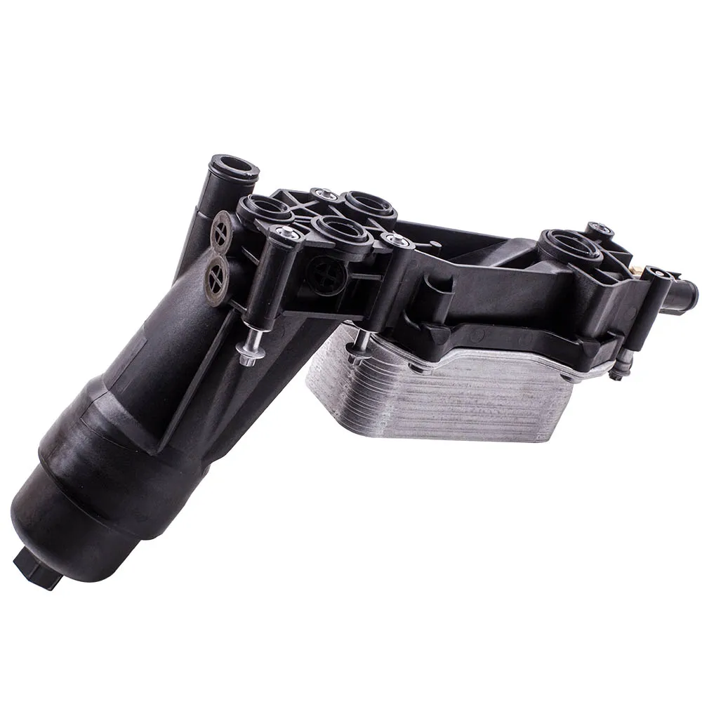 68105583AD New Engine Oil Filter Adapter Housing For Dodge Journey 5184562AC 68105583AB for JEEP CHEROKEE