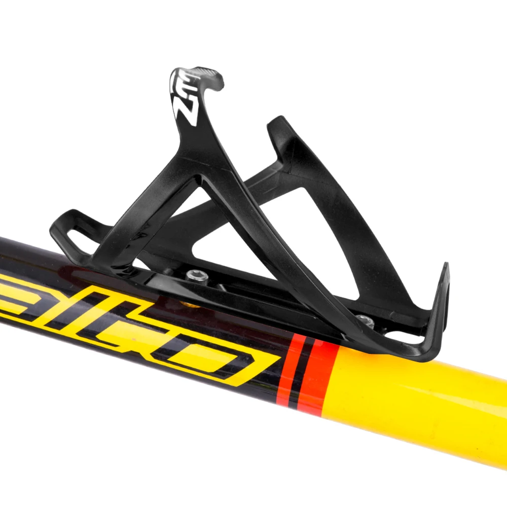 ZTTO Plastic Water Bottle Cage Lightweight High Strength MTB Road Bike Cycling Water Bottle Holder For Mountain Bikes Road bike