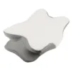1 Pair Memory Foam Pillow  Ergonomic Ice Silk Adult Memory Cotton Neck Support Pillow Memory Foam Pillow Pair 3